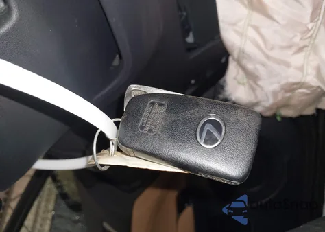 2013 Lexus Gs 350 from USA, damaged, VIN JTHCE1BL4D5011991